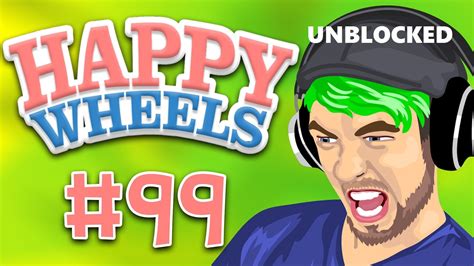 happy wheels total jerkface unblocked hacked.